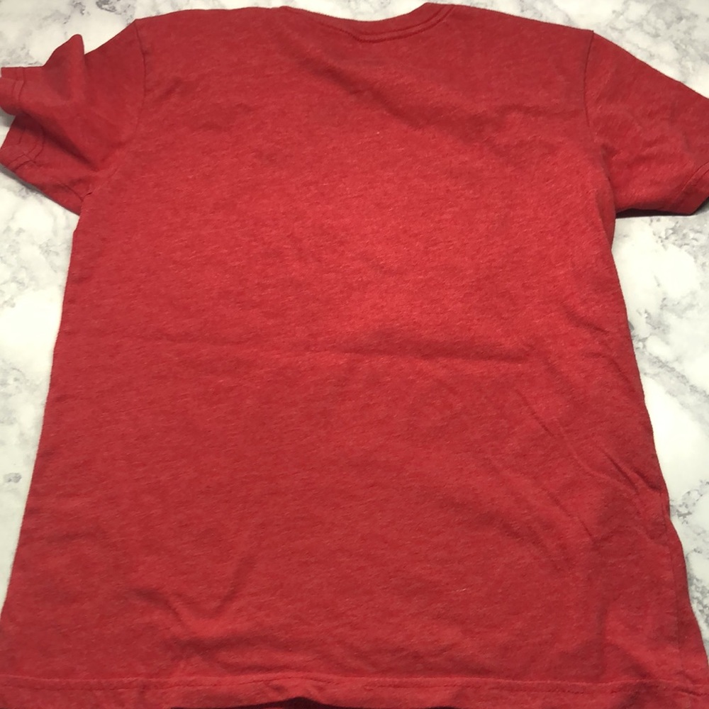 No Borders Boys Rocker Tee - Picture 6 of 6